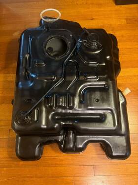 04809739ae Mopar Dodge Caravan 2005 2006 2007 Fuel Tank 05-07 Chrysler Town Country