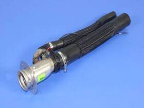 05031036af Mopar Genuine Fuel Filler Tube