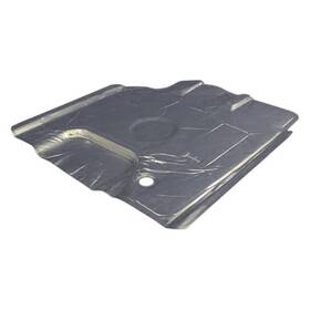 05290088ad Mopar For Dodge Viper 2004-2010 Rear Fuel Tank Shield