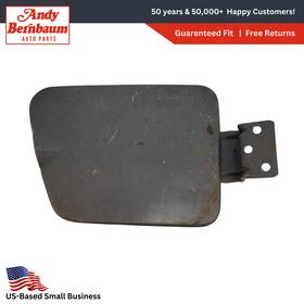 1577254 Mopar 1955 Dodge Coronet Custom Sierra Lancer Fuel Tank Flap Filler Door Nos