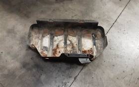 52100219ab Mopar 197.am8504 Jeep Tj Wrangler Oem Gas Tank Skid Plate 2003 2004 2005 2006 94332