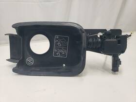 32743g Mopar 11-23 Dodge Charger Fuel Filler Housing Assembly Oem