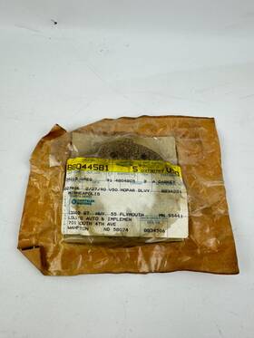 3730757 Mopar Fuel Tank Filler Tube Sending Unit Gasket Pack Of 5