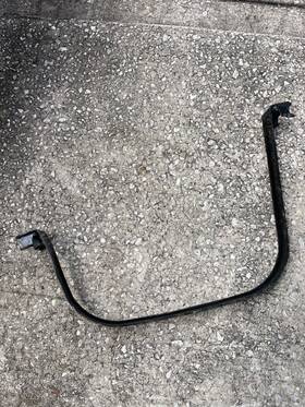 52029507 Mopar 2014-2024 Ram Promaster 1500-3500 Fuel Tank Strap Oem