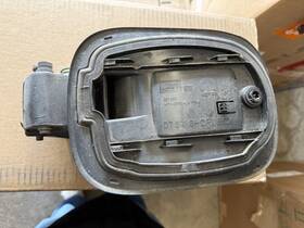 52029861ac Mopar 2019-2025 Ram 1500 Short Box Genuine Fuel Filler Housing - Gas