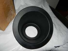 52059831ah Mopar 07-18 Jeep Wrangler Jk Unlimited 4 Door Gas Tank Fuel Filler Housing Oem