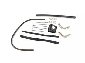52121693ah Mopar Genuine Fuel Filler Tube