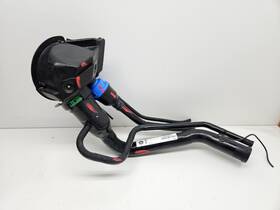 57008476ac Mopar 2019-2022 Ram 3500 8 Foot Dually Fuel Filler Neck Tube