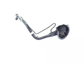 57009247aa Mopar Genuine Fuel Filler Tube