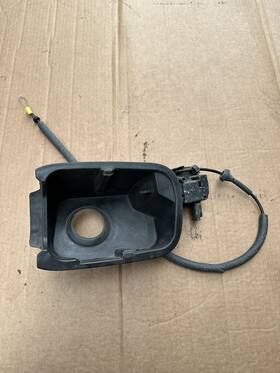 68045460ac Mopar 11-13 Grand Cherokee Durango Fuel Filler Housing Release Cable