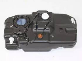68104387ad Mopar Genuine Fuel Tank