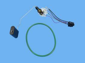 68154308aa Mopar Fuel Tank Sending Unit