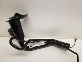 68217841al Mopar 2013-2018 Dodge Ram 3500 6.7l Dually Fuel Filler Neck Might Bent