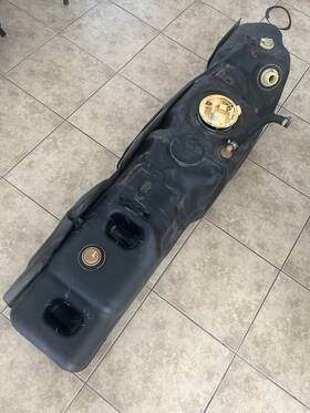 68231616af Mopar 68231617af Oem 32 Gallon Fuel Tank Assembly 2019-2024 Ram 2500 3500