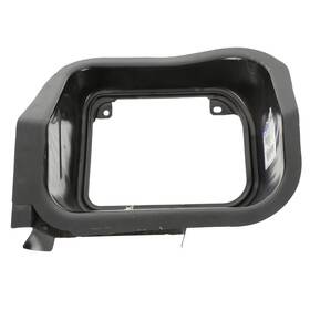 68246208aa Mopar 19-23 Jeep Renegade Fuel Filler Housing Right Genuine