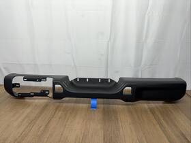 68295561ab Mopar 2018-2023 Jeep Wrangler Oem Rear Bumper Steel