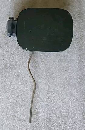 68347151ac Mopar 2019-2023 Ram 1500 Gas Tank Door