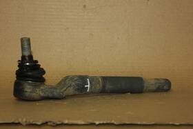 68383346aa Mopar Oem 19-24 Ram 2500 3500 6.4 Diesel Drag Link Inner Socket Broken Boots G76