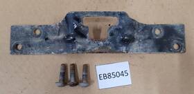 68417837ab Mopar Fuel Tank Strap Reinforcement 1994-2001 Dodge Ram 1500 2500 Oem