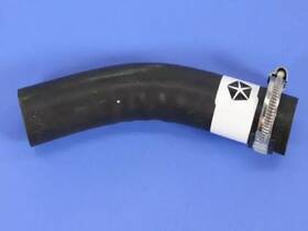 68518434aa Mopar Genuine Fuel Filler Hose