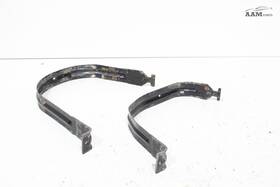 68547724aa Mopar 2019-2025 Ram 1500 5.7l Gas Fuel Tank Reservoir Strap Support Set Of 2 Oem