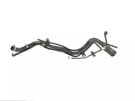 68615662ab Mopar Genuine Fuel Filler Tube