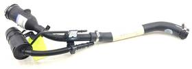68619921aa Mopar New Oem Fuel Filler Neck Tube Ram 1500 2019-2025