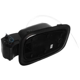 68623637ab Mopar 2023-2025 Wagoneer Grand Fuel Filler Housing Genuine