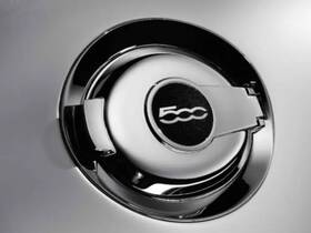 82212507 Mopar Genuine Fuel Door