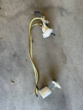 68047333aa Mopar Factory Original Genuine Dodge Chrysler 11-14 Srt Srt8 6.4l Challenger Charger 300 Fuel Pump Pumps 6.4 6.1l Upgrade Oem