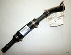 68138142ac Mopar Fuel Tank Filler Tube For 2007 To 2011 Jeep Wrangler Jk
