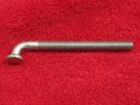 Mopar Gas Fuel Tank Straps Bolt Charger Cuda Roadrunner Challenger
