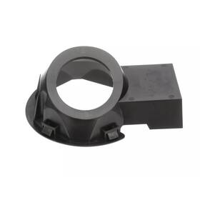 Olx-mop5020852ab-cl360a52 Mopar Oem For Ram C/v 2012 2013 2014 2015 Fuel Filler Housing 5020852aa