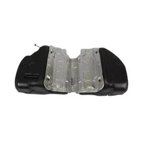 Olx-mop68051891ab-cl360a53 Mopar Genuine Oem For Dodge Magnum 2005 2006 2007 2008 Fuel Tank Black