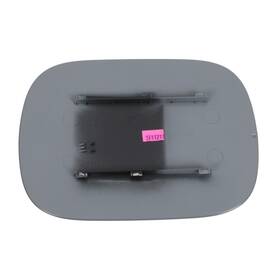 Olx-mop68347153ad-cl360a50 Mopar Oem For Ram 1500 2019-2025 Fuel Fill Door Replacement 68347153ab