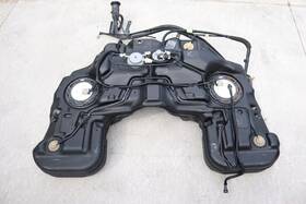 P68250906ac Mopar 2014 - 2023 Dodge Durango 3.6l Awd Fuel Gas Tank Reservoir Complete Oem