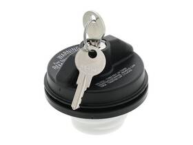 26521kwtz Motorad For 1987-1991 Ford Ltd Crown Victoria Fuel Tank Cap 1988 1989 1990