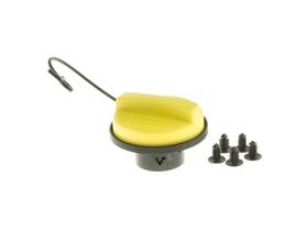 56bdsts61 Motorad Fuel Tank Cap For Hummer H2 H3 H3t 2009 2010