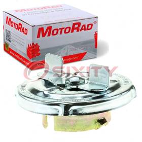Motorad C125 69-16 Fuel Tank Cap For 1978 Ford Bronco Gas Delivery Storage Air Dw