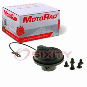 C135 Motorad 78-49 Fuel Tank Cap For 2004-2012 Gmc Canyon Gas Delivery Storage Air Cy