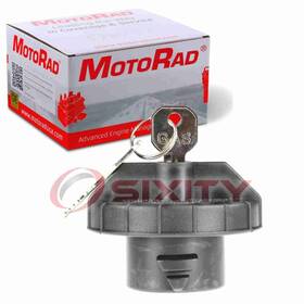 C153 Motorad 16-61 Fuel Tank Cap For 2012 Chevrolet Silverado 3500 Hd 6.0l V8 Gas Dn