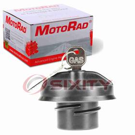 C155 Motorad 33-59 Fuel Tank Cap For 2007-2015 Mazda Cx-9 Gas Delivery Storage Air Ys