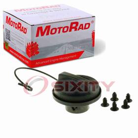 Motorad C170 64-22 Fuel Tank Cap For 2014-2016 Chevrolet Impala Limited Gas Delivery Cg