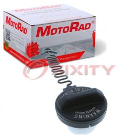 C184 Motorad 45-59 Fuel Tank Cap For 1987-1989 Subaru Gl 1.6l 1.8l H4 Gas Delivery Im
