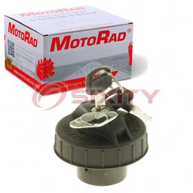 C414 Motorad 33-14 Fuel Tank Cap For 1996-2004 Oldsmobile Bravada Gas Delivery Storage Zl