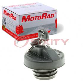 C435 Motorad 23-14 Fuel Tank Cap For 2007 Gmc Sierra 1500 Hd Classic Gas Delivery Ku