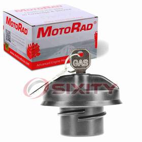 C442 Motorad 61-50 Fuel Tank Cap For 2003-2010 Mazda B2300 Gas Delivery Storage Air Dz