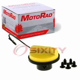 C511 Motorad 71-50 Fuel Tank Cap For 2004-2014 Chevrolet Suburban 1500 5.3l V8 Gas Xr
