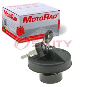 C525 Motorad 86-28 Fuel Tank Cap For 2009-2011 Kia Borrego Gas Delivery Storage Air Wh