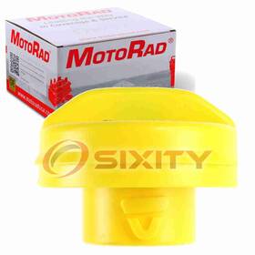 C541 Motorad 83-10 Fuel Tank Cap For 2012 Chevrolet Captiva Sport 3.0l V6 Gas Delivery Ms